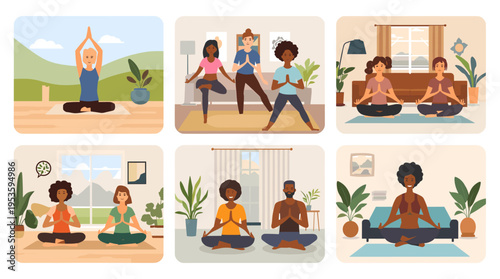 A calming and aesthetically pleasing image ideal for backgrounds, wellness content, or branding. This minimalist composition uses soft colors and orga