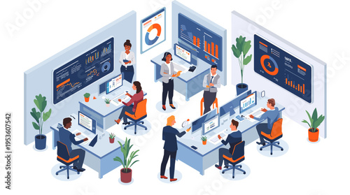 A calming, minimalist background featuring soft blue shapes. Ideal for websites, presentations, or digital marketing needing a clean and modern aesthe