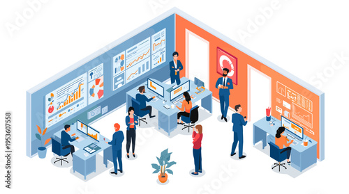 A minimalist and calming image of a blue building fragment. Ideal for representing architecture, modern design, or innovation in marketing materials a