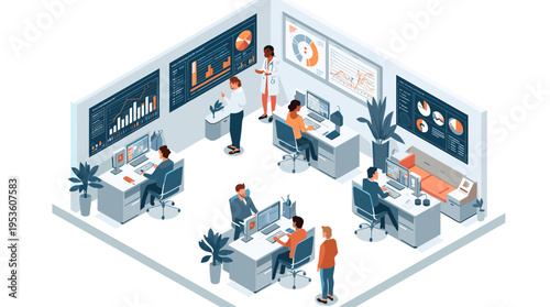 A smooth, minimalist white gradient creates a clean and versatile backdrop. Perfect for showcasing text, graphics, or products with a modern aesthetic