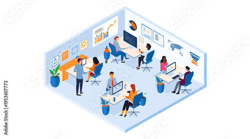 A clean, minimalist white background creates a versatile space for showcasing products or text. Ideal for digital art, website design, or presentation