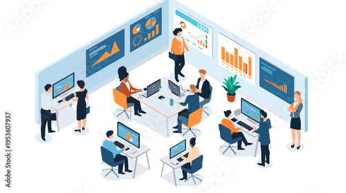 A clean, minimalist white background creates a versatile space for text or graphics. Perfect for showcasing products, designs, or communicating a sens