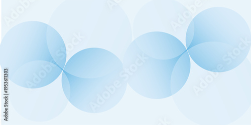 line wave background. Blue minimal round lines abstract background. Thin line wavy abstract vector background. Curve wave seamless pattern design