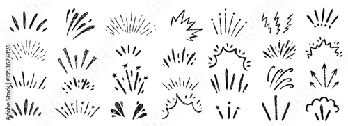 expressions movement doodle 3-06.eps