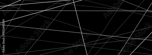 Pattern, seamless, and straight line designs with chaotic, geometric texture and messy chaos of irregular, random lines for an abstract stripe interior. Luxury elements and modern, contemporary.