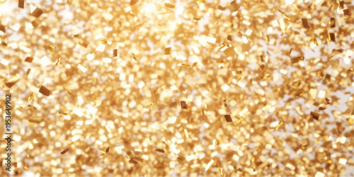 Close-up texture of golden wheat grains scattered on a light background, natural food ingredient, agriculture, harvest, organic, healthy eating, macro, abstract pattern, light brown, textured surface