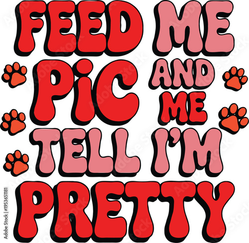 Cute Fall Pumpkin Quote Typography T-Shirt Design