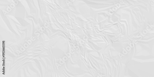 Paper texture background. Recycled paper texture with creased and natural surface details. Abstract wrinkle effect grunge and rough backdrop vintage page. Torn paper with rough edges.