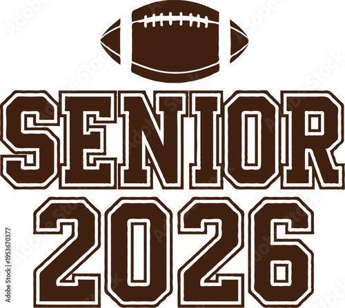 Graduation Celebration T-Shirt Design – Class of Year Typography