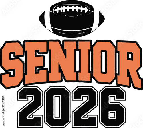 Graduation Celebration T-Shirt Design – Class of Year Typography