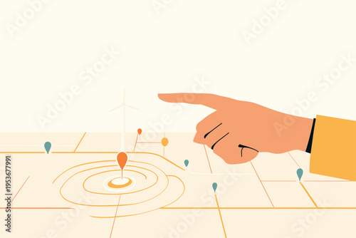 Interactive Smart Grid Dashboard with Tactile Energy Controls
