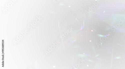 Fantasy Prism Light Overlay