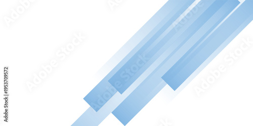 Modern Simple Blue Grey Abstract Background Presentation Design for Corporate Business and Institution