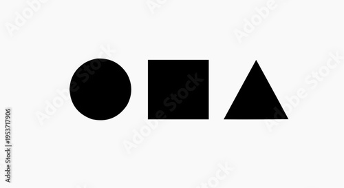 vector illustration of an abstract background