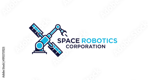 Advanced Robotic Arm for Space Exploration and Satellite Maintenance