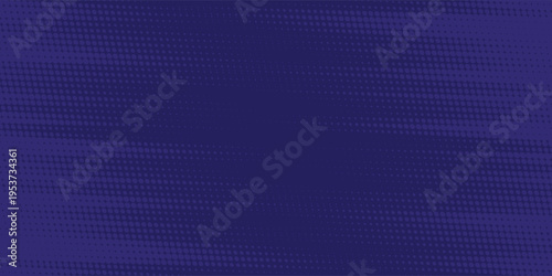 Vibrant Blue and Purple Brush Texture Halftone Effect Grunge Sports Background for Dynamic Banner or Poster.
