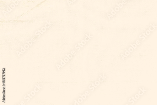 Textured cream background. Rice paper with organic speckles and natural beige tones, featuring soft grainy surface perfect for vintage cards, rustic prints, minimalist eco-friendly layouts. Vector bg.