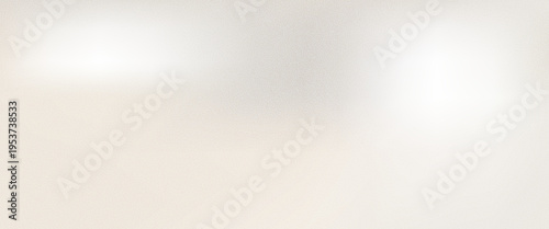 Pearl creamy grain gradient. Neutral beige abstract noise gradation background. Vector nude pale tone sky textured bg. Simple grainy tan grey fashion beach design. Cover soft transition dots noise.