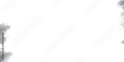 A 3d wood frame of branches creates a grunge opening for your business or education design on a black paper board transition