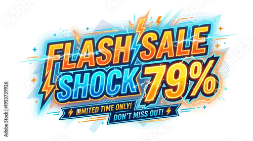 Dynamic Flash Sale Promotion with Lightning and Discount