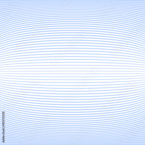 Abstract Halftone Geometric...