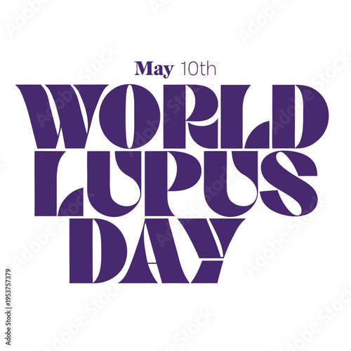 world lupus day, lupus, day, people, victory