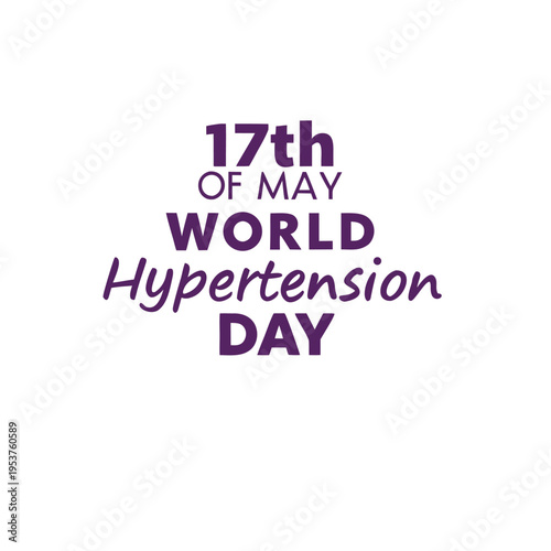 world hypertension day, hypertension, day, health, blood circulation