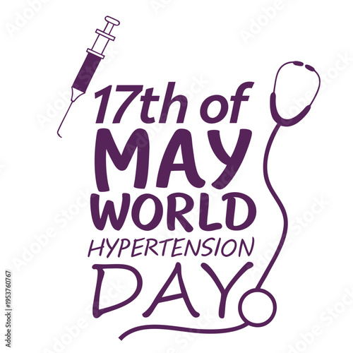 world hypertension day, hypertension, day, health, blood circulation