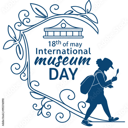 international museum day, museum, day, relics antic, building