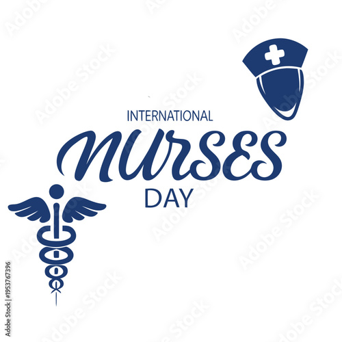 international nurses day, health, hospital, nurses, day