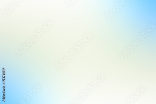 light gradient blurred smooth abstract background