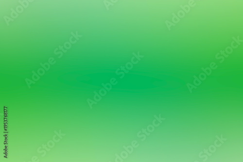 green gradient background / abstract blurry fresh green background
