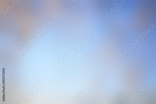 gradient blurred background soft nature backdrop