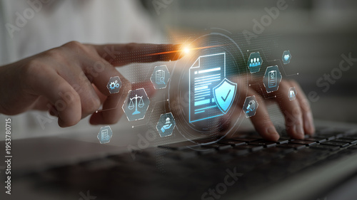 Canvas-taulu Compliance ensures alignment with standards, laws, and policies