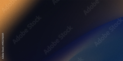 Dark red orange red grainy texture background abstract vibrant color wave shape black backdrop noisy wide banner header design