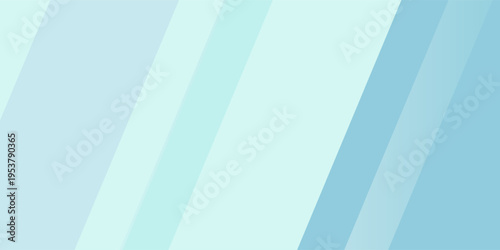Abstract blue background with glowing lines. The design is perfect for banners, posters, headlines and covers.