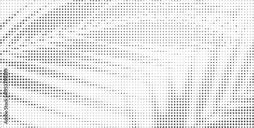 Black Plus Sign Halftone Pattern Gradient White Background, Black Cross Halftone Texture Minimal Abstract Background
