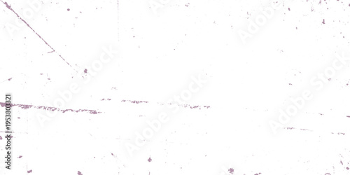 Minimalist white grunge texture background with subtle faint distressed scratches and light brown marks with faint scratch