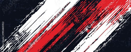 Abstract halftone wave dots background. Futuristic twisted grunge pattern, dots, circles. Vector modern optical pop art texture for posters, business cards and