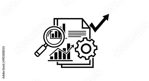 Business analysis and strategy planning.