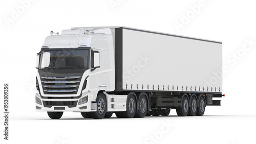 Foto white, on white backround, vehicle, transport,