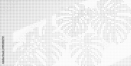 Black Plus Sign Halftone Pattern Fading to White Space, Dark Plus Symbol Abstract Texture Clean Background