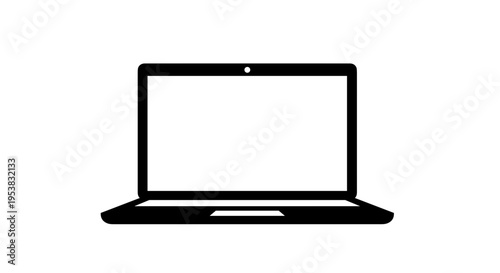 Laptop Computer Device Technology 3.