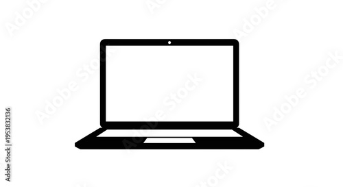 Laptop Computer Device Technology 2.