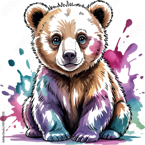 Adobe Illustrator Artwork