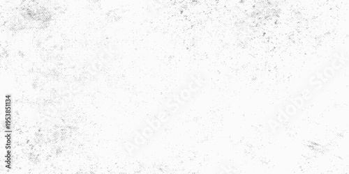 White background on cement floor texture - concrete texture - old vintage grunge texture design - large image in high resolution