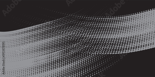 grey black brush wrap car sticker pattern abstract banner sporty lines black orange color combination grunge brush modern pattern design, Eps 10.