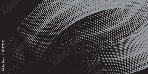 grey black brush wrap car sticker pattern abstract banner sporty lines black orange color combination grunge brush modern pattern design, Eps 10.