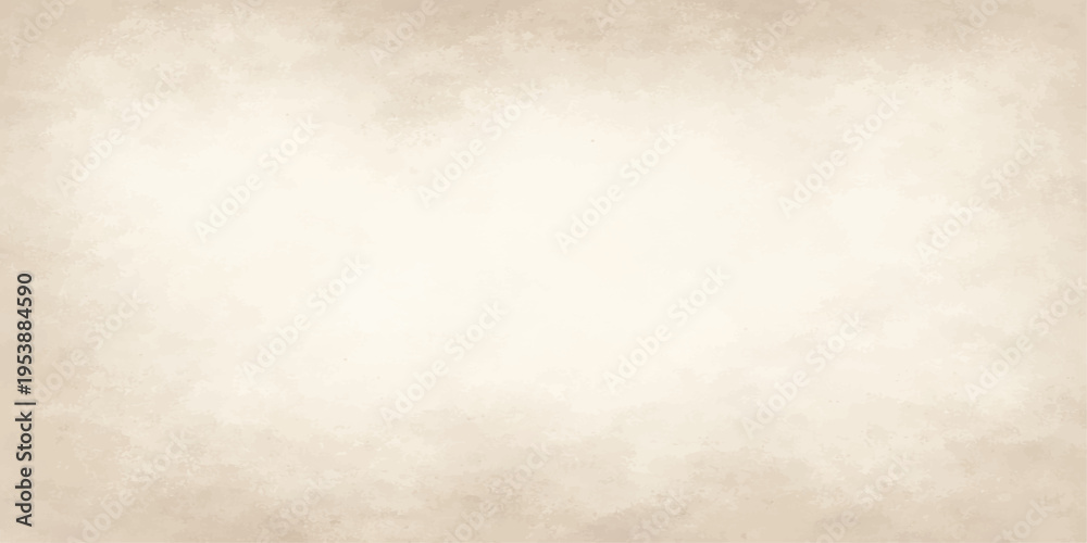 Obraz premium An antique paper texture with aged surface and parchment-like feel, offers a versatile visual for various designs and background concepts.
