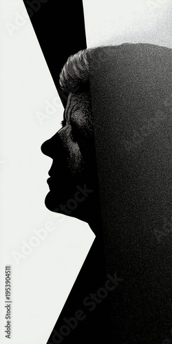 anonymous_a_black_and_white_graphic_design_of_john_f._kennedys__d3ee5e76-eb8a-40a4-bac6-706ccbf368b8-1_x9_drawing